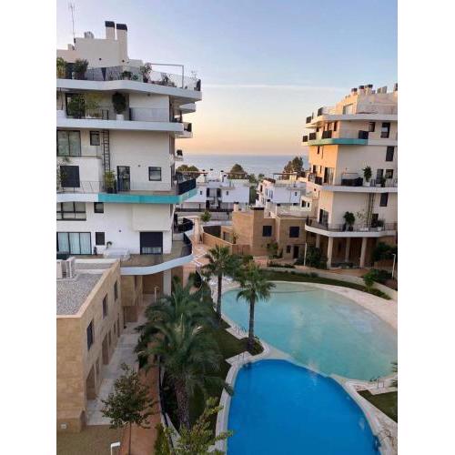 EL PARAISO