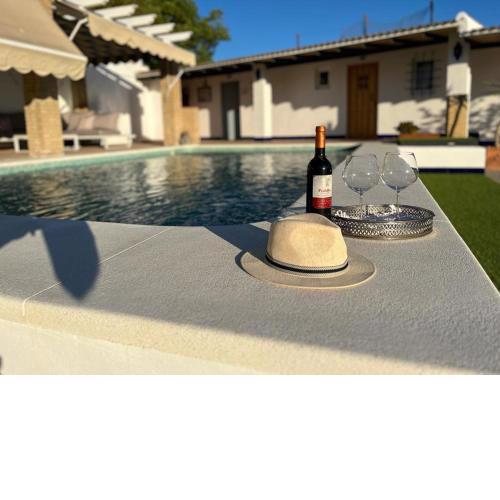 El Patio de las Minas