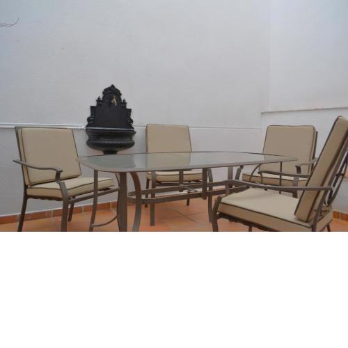 El Patio del Consistorio