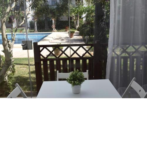 El Patio Denia PB1117