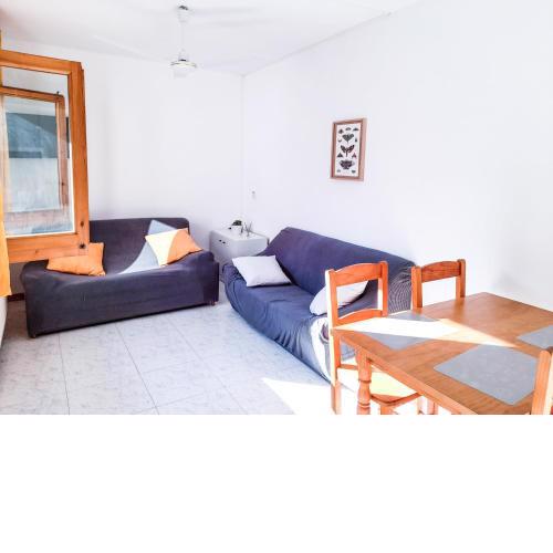 El Penell Apartament Xaloc