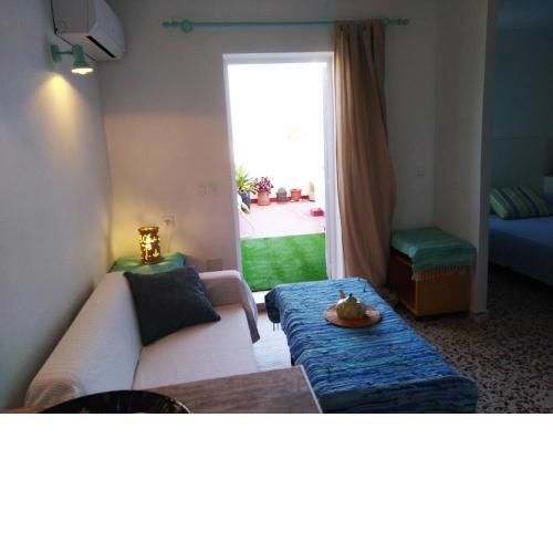 El Pimentero, Apartamentos