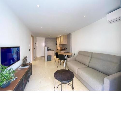 El Piso - Los Boliches Full Renovated Apartment