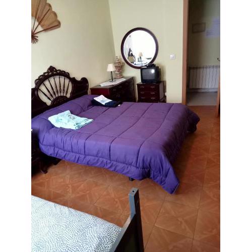 El piso de Martina 3