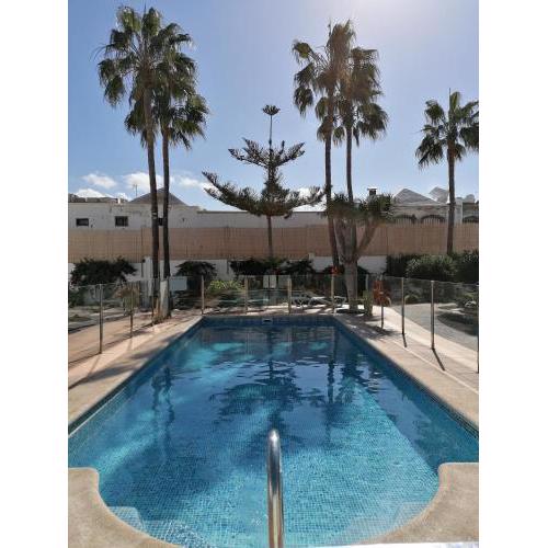 El Piso del Puerto - Charm Apartment