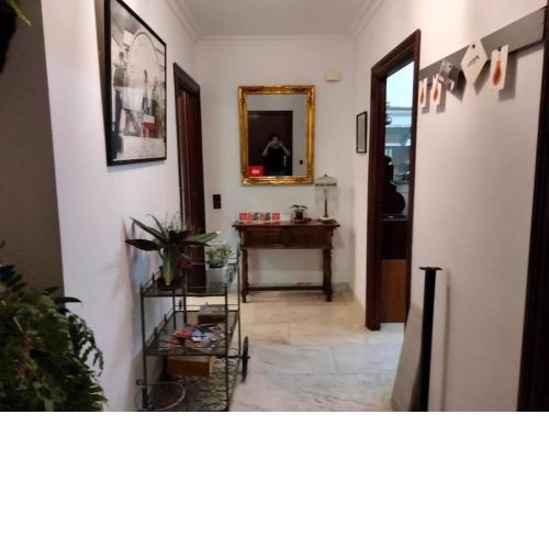El piso tranquilo (¡muy céntrico!)