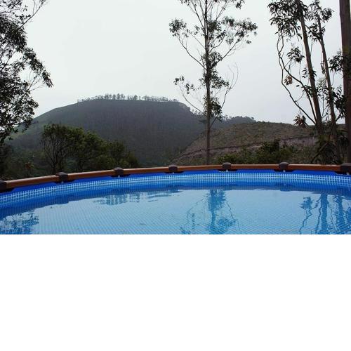El Pontarron Apartamentos