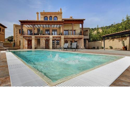 El Portal de Alquezar