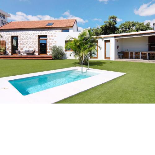 El Pozo - Finca La Suerte Grande