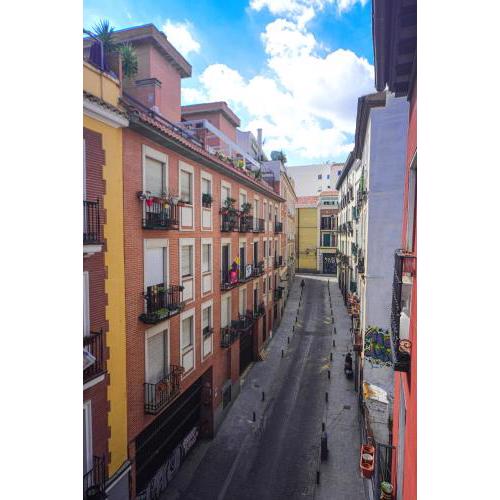 El Prado Historic Center