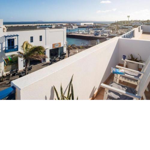 El Puertito Apartamento Ocean View