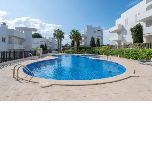 El Puerto i B1-7 Cala dor Marina