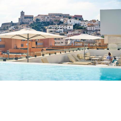 El Puerto Ibiza Hotel Spa
