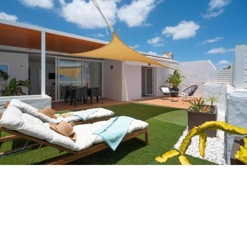 El Puerto Loft