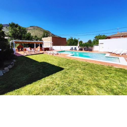 El Ranchito