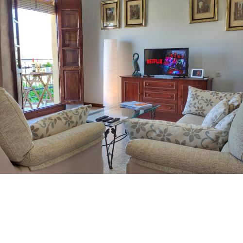 El Rancho Grande - Apartamento