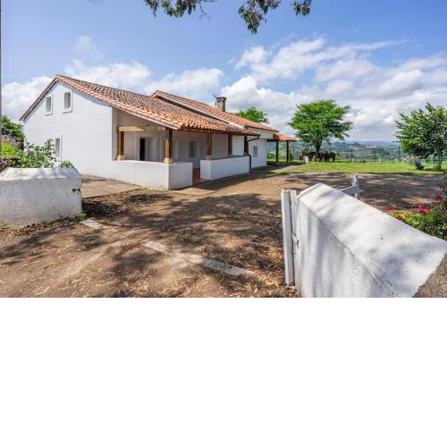 El Rancho La Cumbre