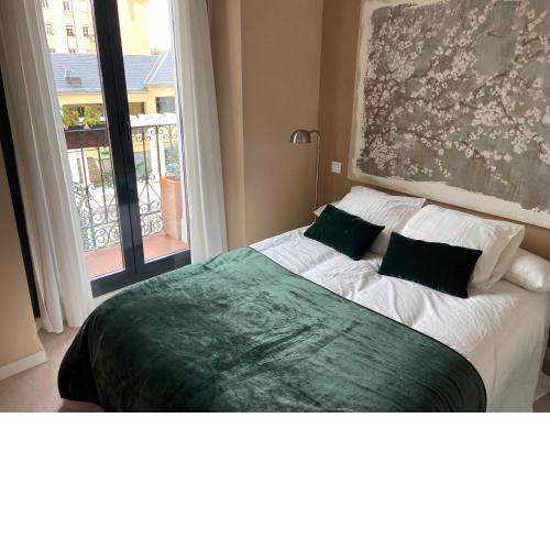 El Rastro - Madrid Centro, premium apartment