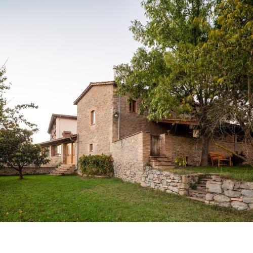 El Rebastral - Mas Vinyoles Hub