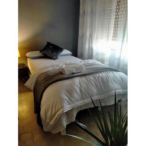 El Refugio Bed & Breakfast