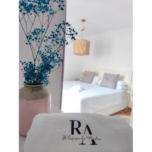 El Refugio de Alcolea
