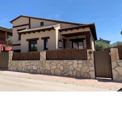 El Refugio de Felix