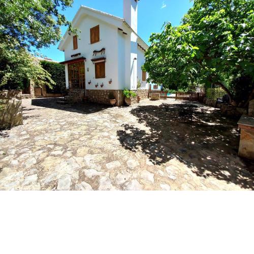 EL REFUGIO DE GORIZ