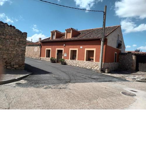 El Refugio de la Esquina