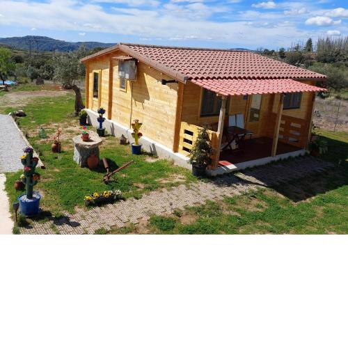 El Refugio de las Arribes