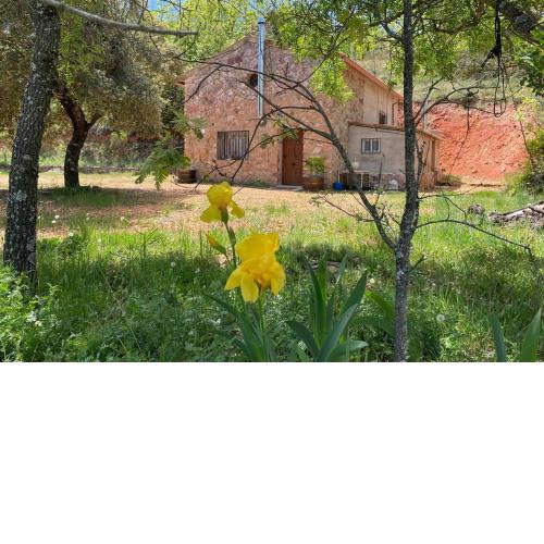 El Refugio de San Pablo de los Montes
