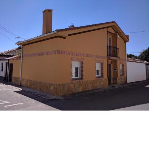 El Refugio del Resinero