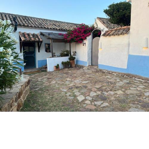 El Refugio del Viento-Casita con jardín y baño japonés