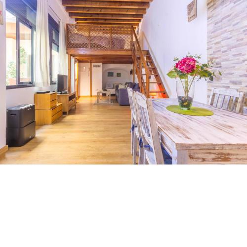 El Refugio en el Corazón de Córdoba