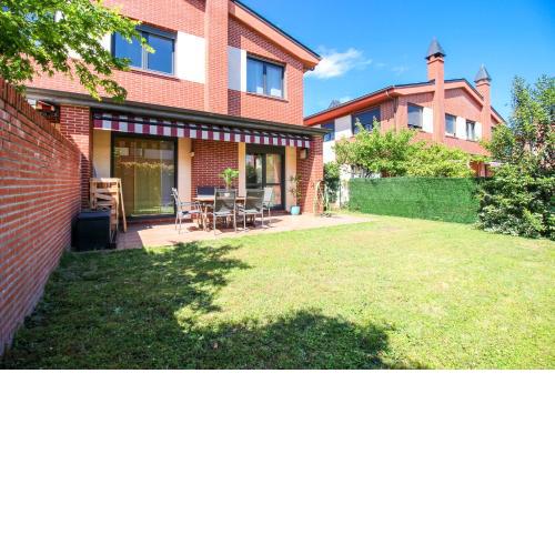 El refugio home