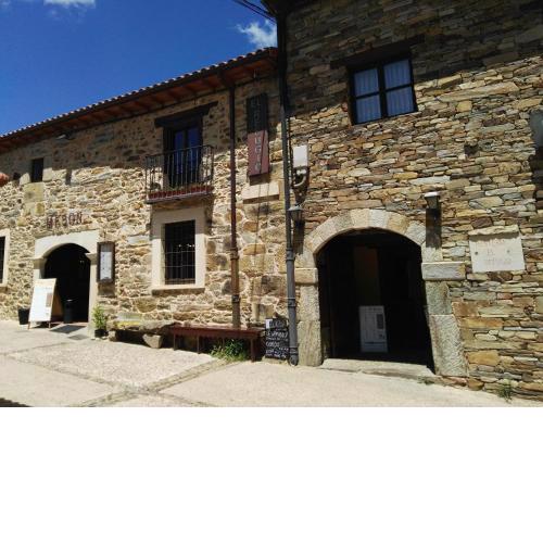 El Refugio Hostería