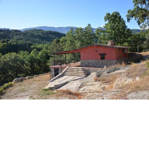 El Retiro de Ceubia by RetiroRural