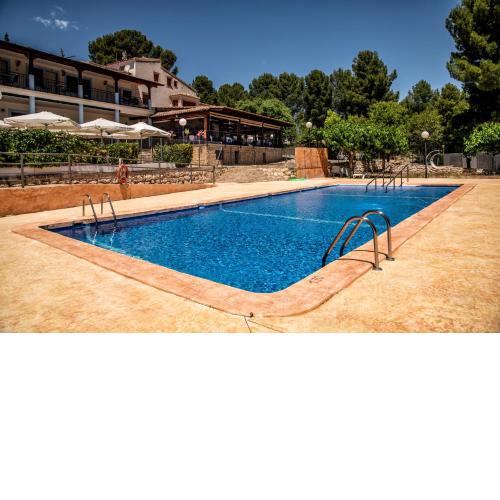 El retiro hotel rural