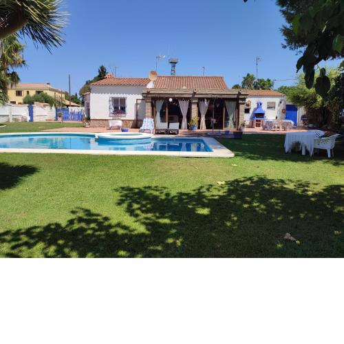 EL RETIRO