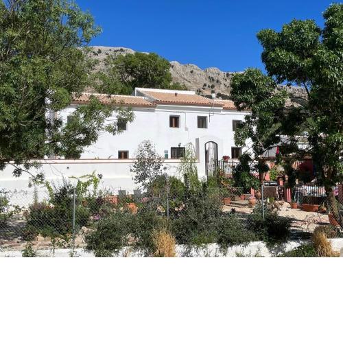 El Retiro