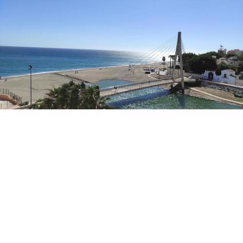El Rey - Beach front two bedroom apartment