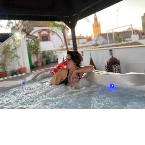 El Rey Moro Hotel Boutique