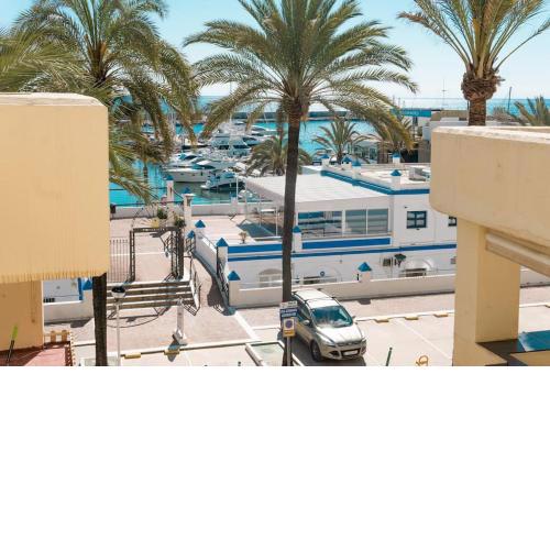El Rico Rincón de Estepona