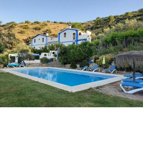 El Rincon de Carmen