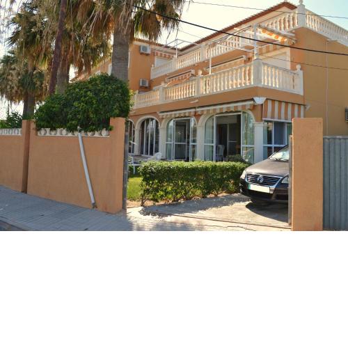 El Rincón De Denia - Paraiso Del Sol