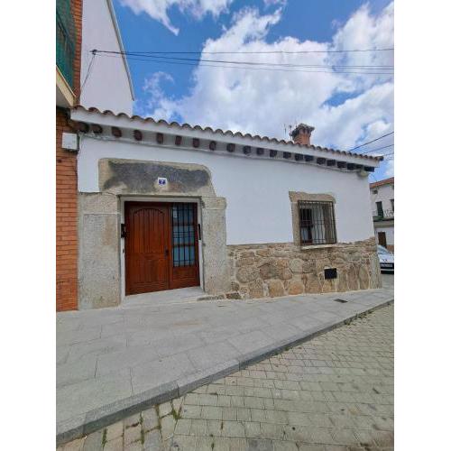 El rincón de Gondi