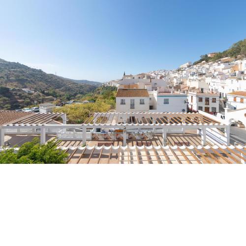 El Rincon de la Luz