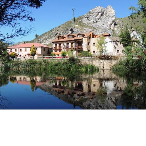 El Rincón de las Hoces del Duratón