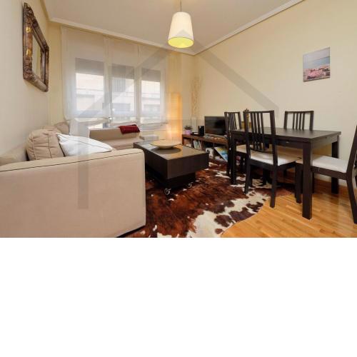 El Rincón de Luanco - precioso apartamento.