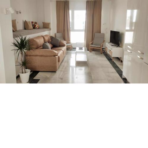 El Rincón de Madera - Apartamento céntrico en Conil