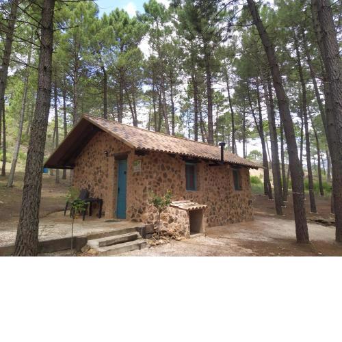 El Rincón de María.